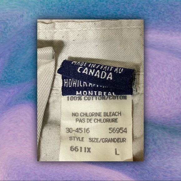 ♥︎ RARE Ikeda Vintage Overalls ♥︎ - Picture 6 of 10